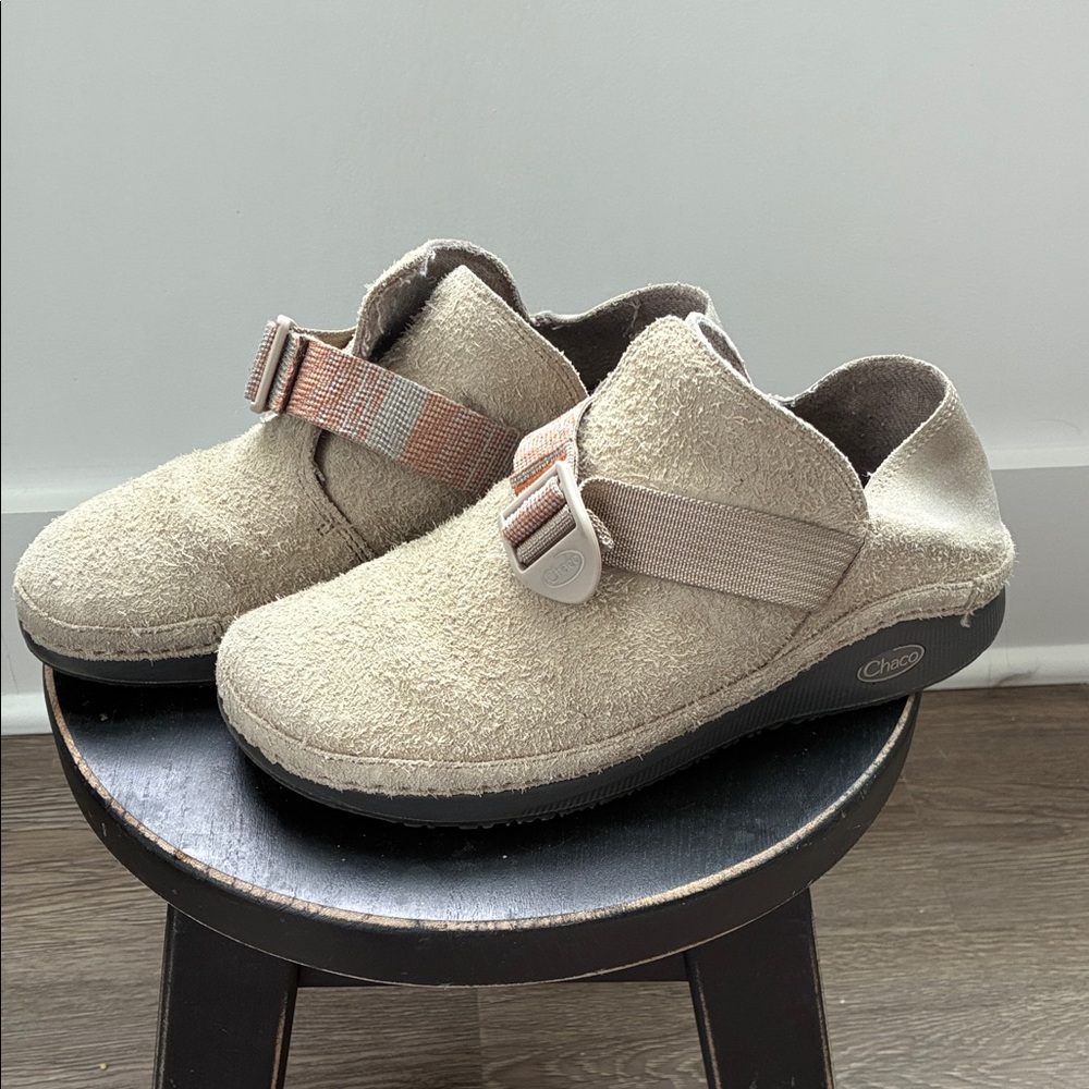 Chaco Paonia shoe - W 8